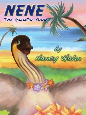 cover image of NeNe the Hawaiian Goose